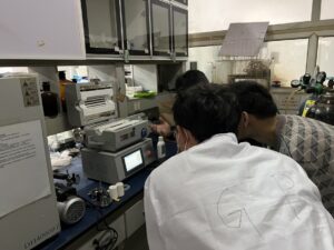 Xi’an University of Architecture and Technology