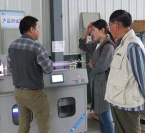 Shanghai University Customers