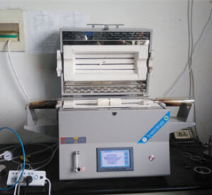 He’nan Normal University