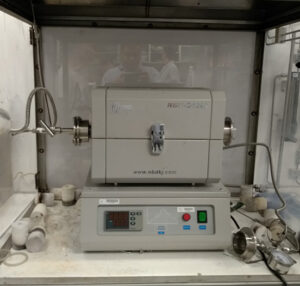 Hong Kong University of Science and Technology