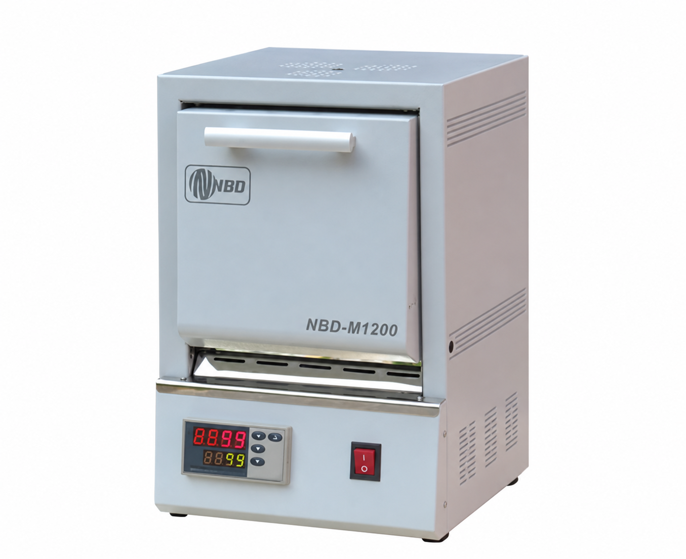 NBD Labs equipment image