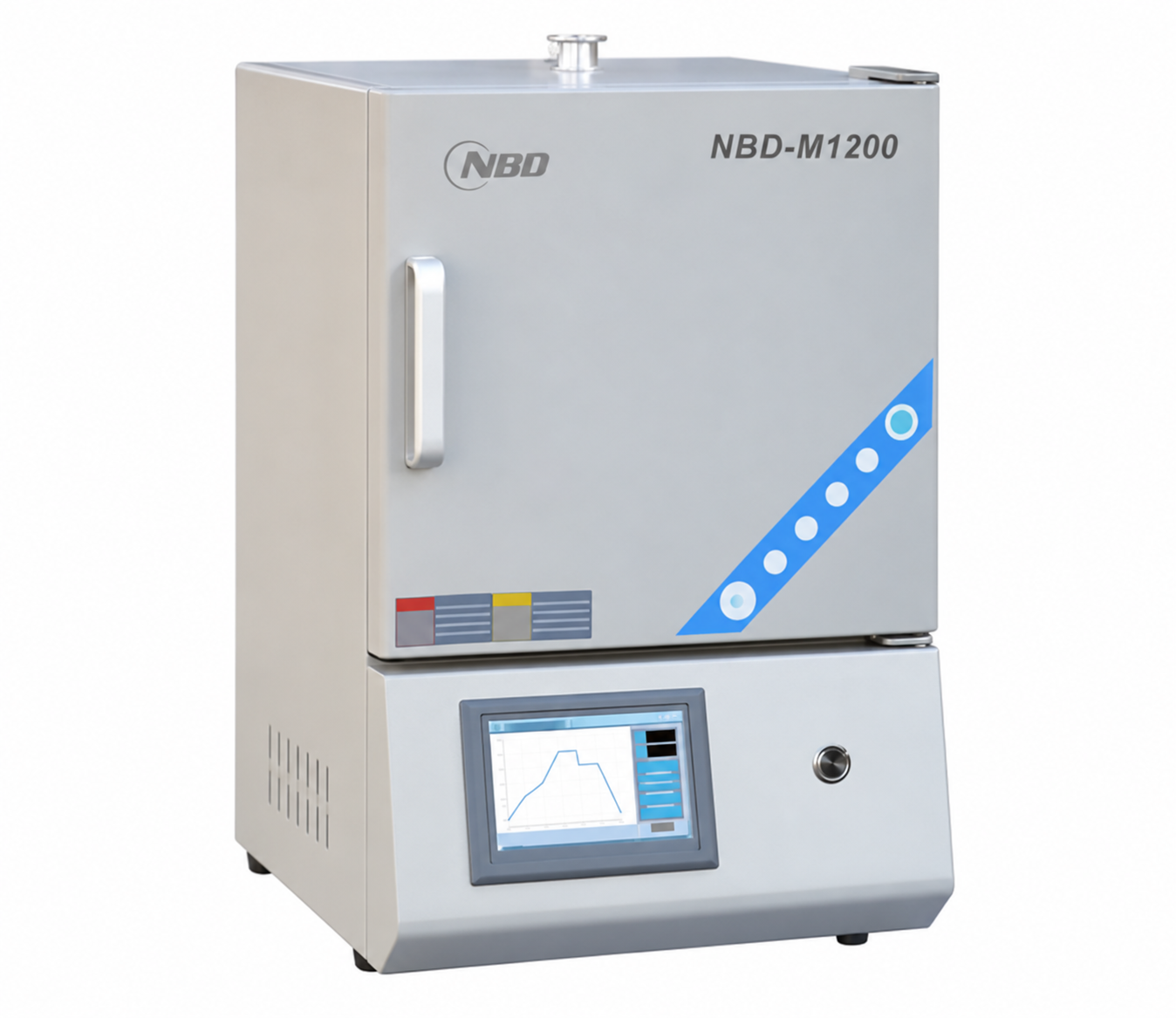 NBD Labs equipment image