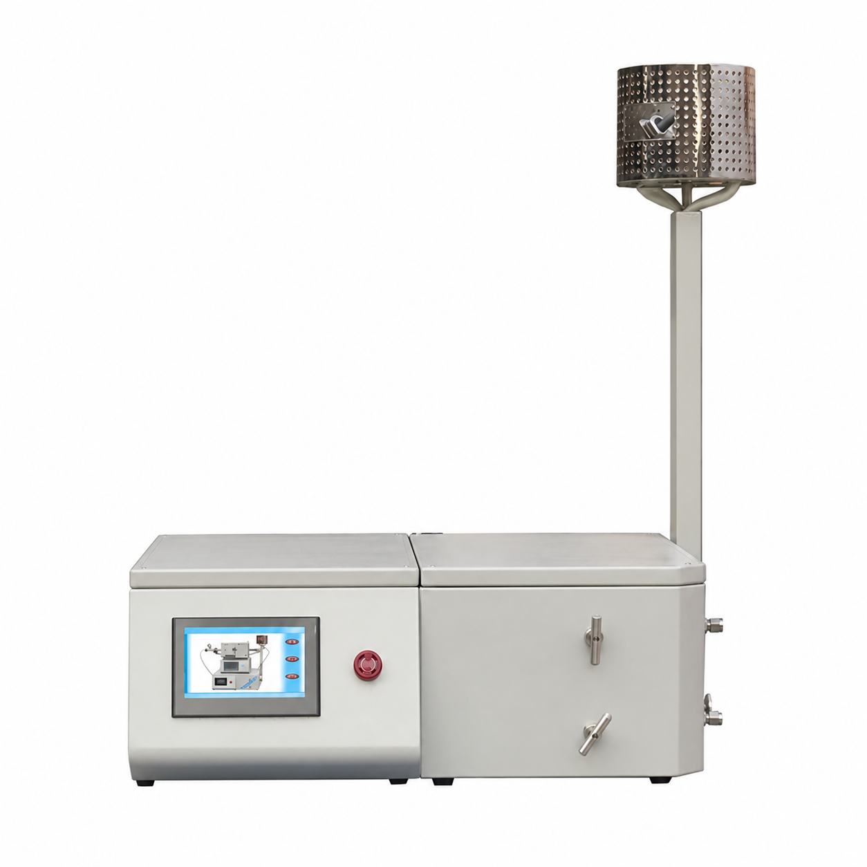 NBD Labs equipment image