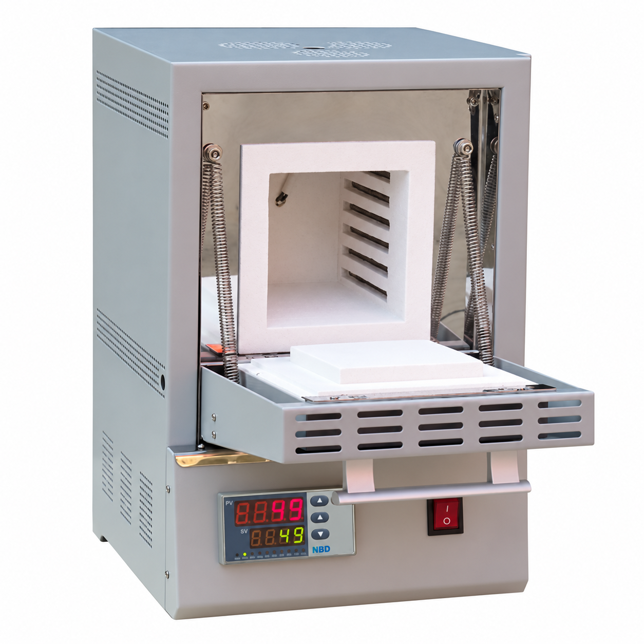 NBD Labs equipment image