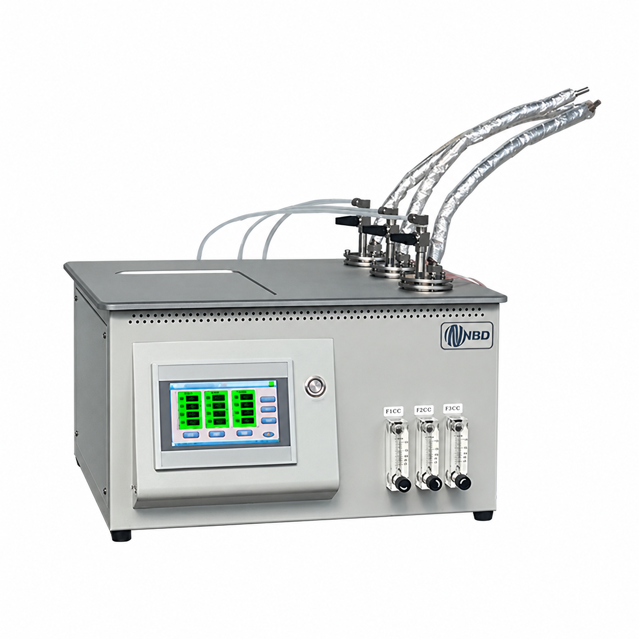 NBD Labs equipment image