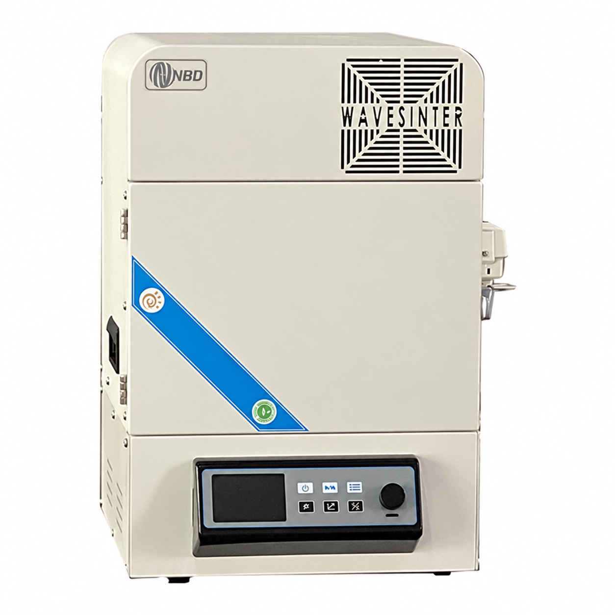 NBD Labs equipment image