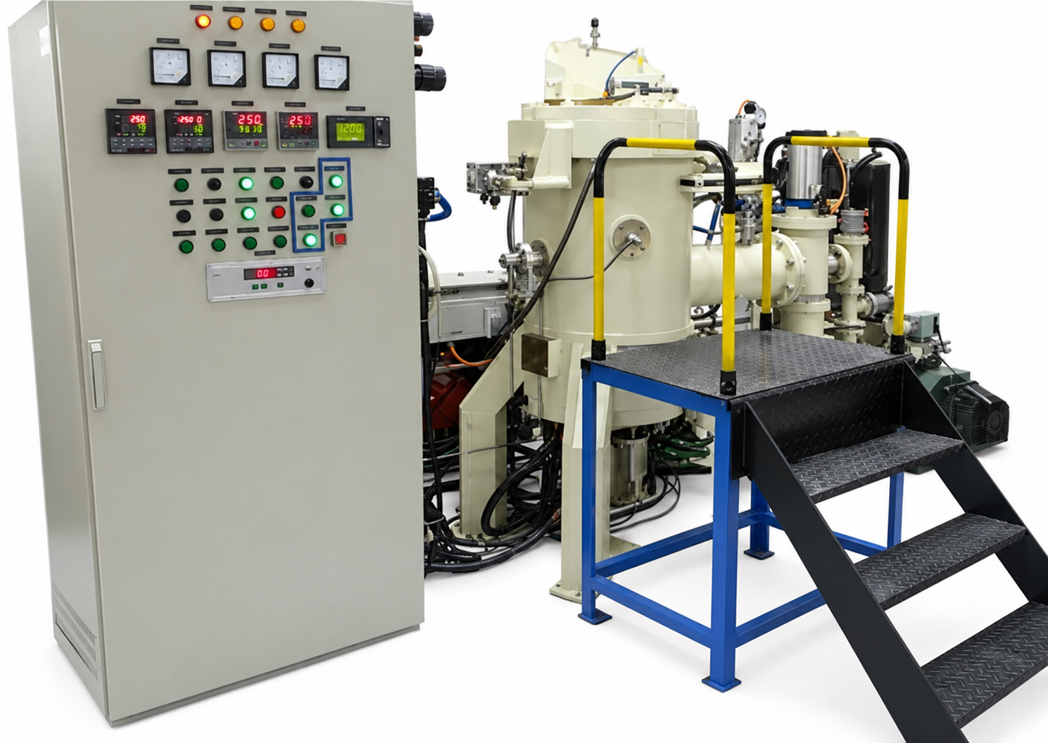 NBD Labs equipment image