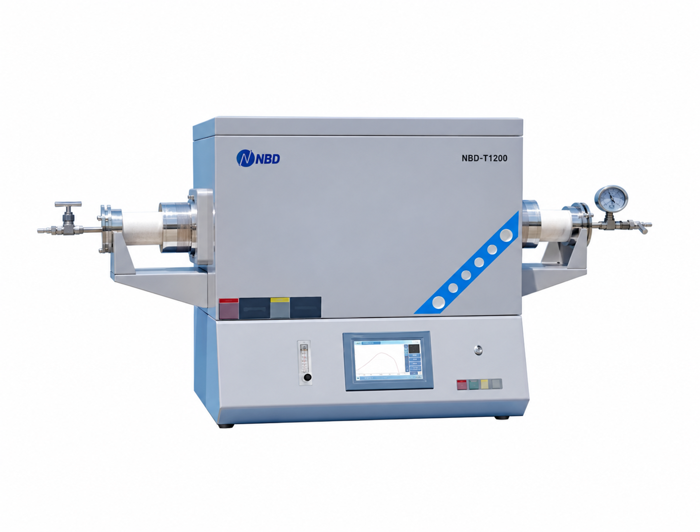 NBD Labs equipment image