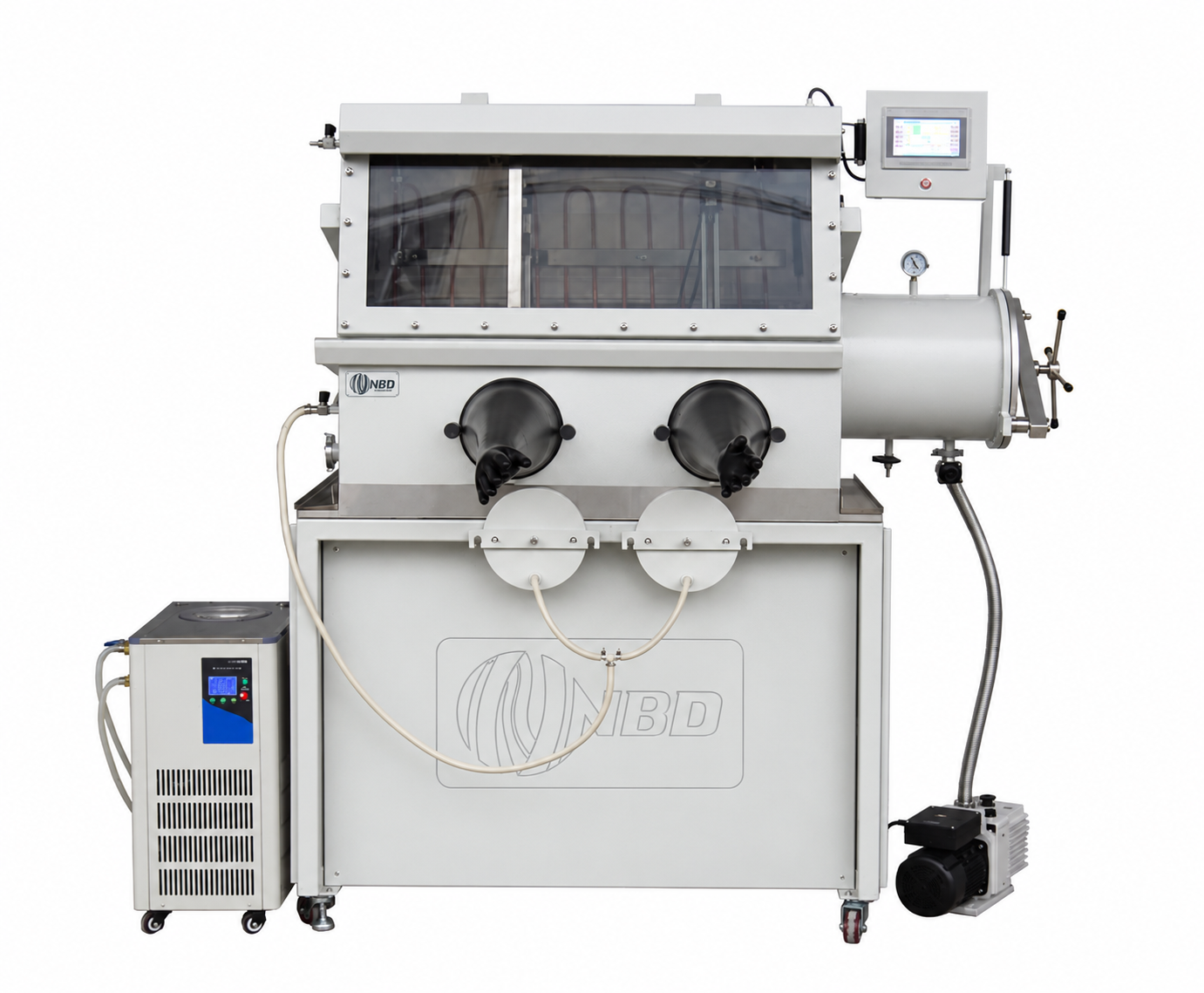 NBD Labs equipment image