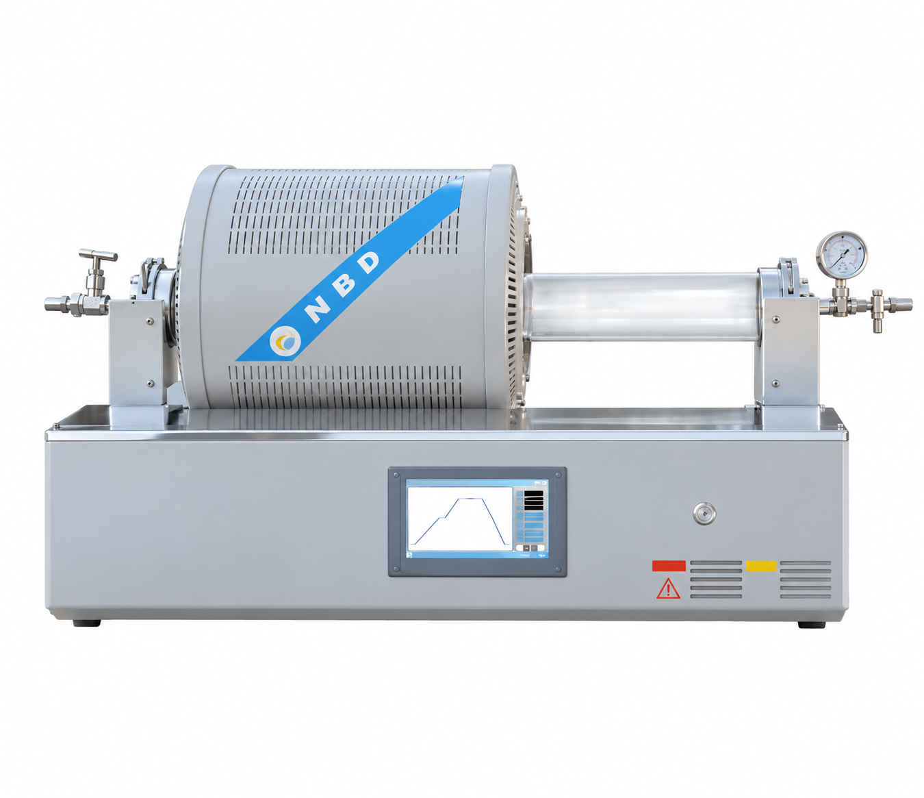 NBD Labs equipment image