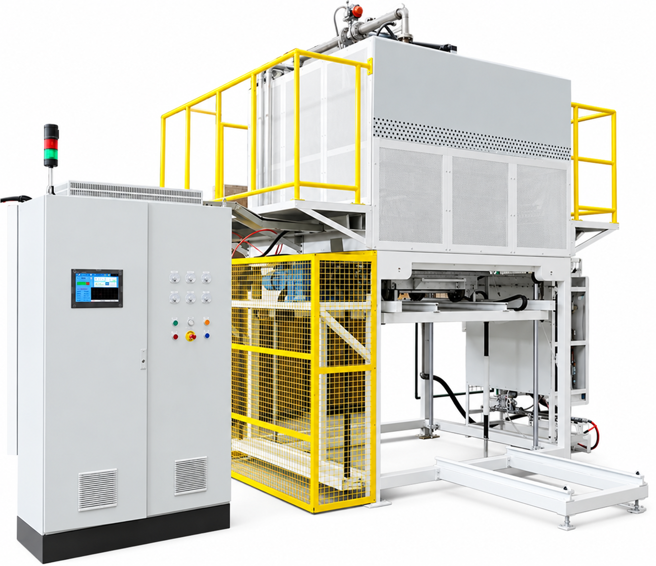 NBD Labs equipment image