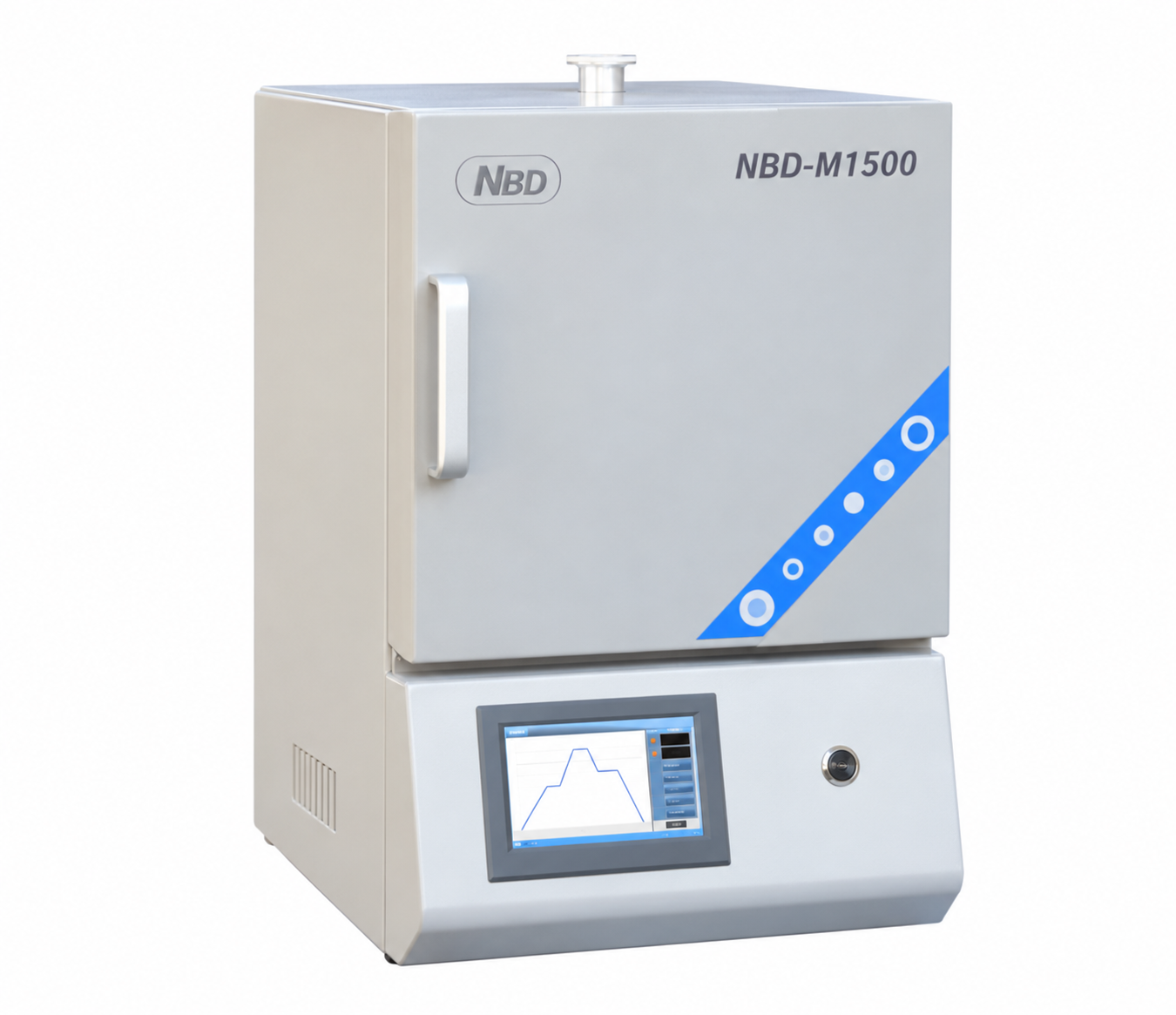 NBD Labs equipment image