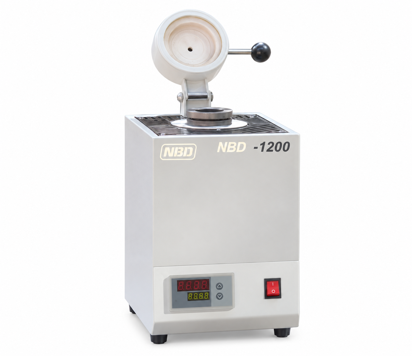 NBD Labs equipment image