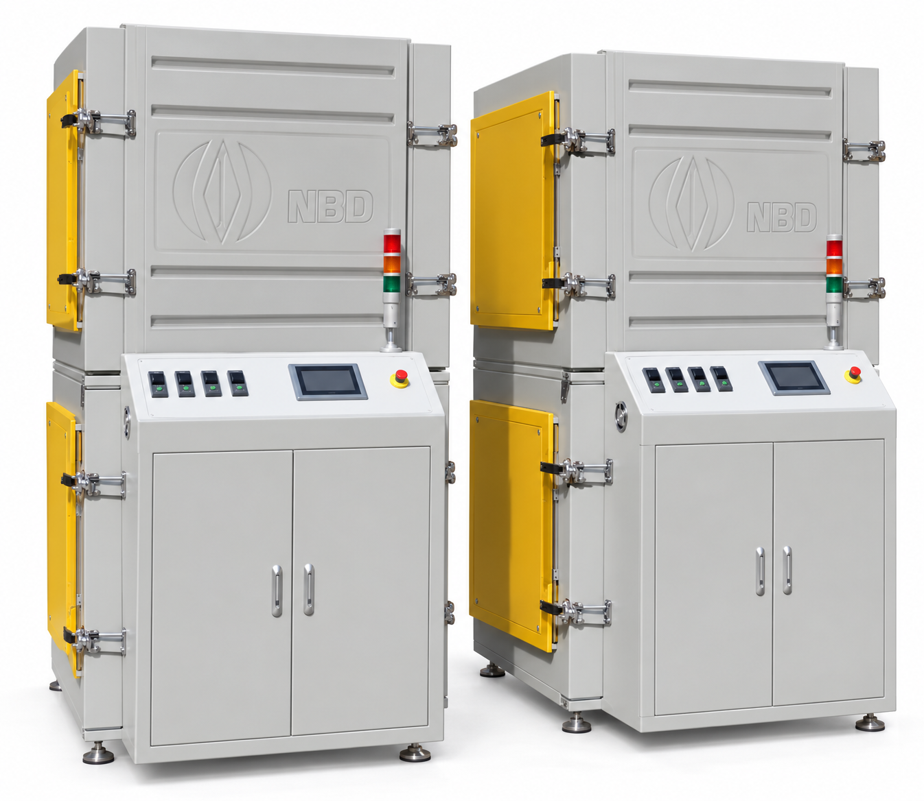 NBD Labs equipment image