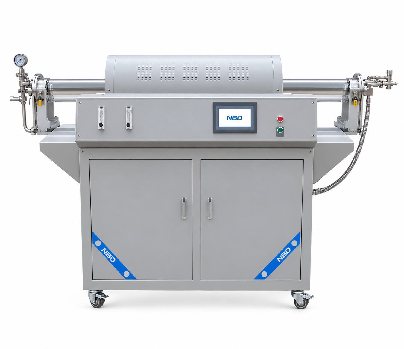 NBD Labs equipment image