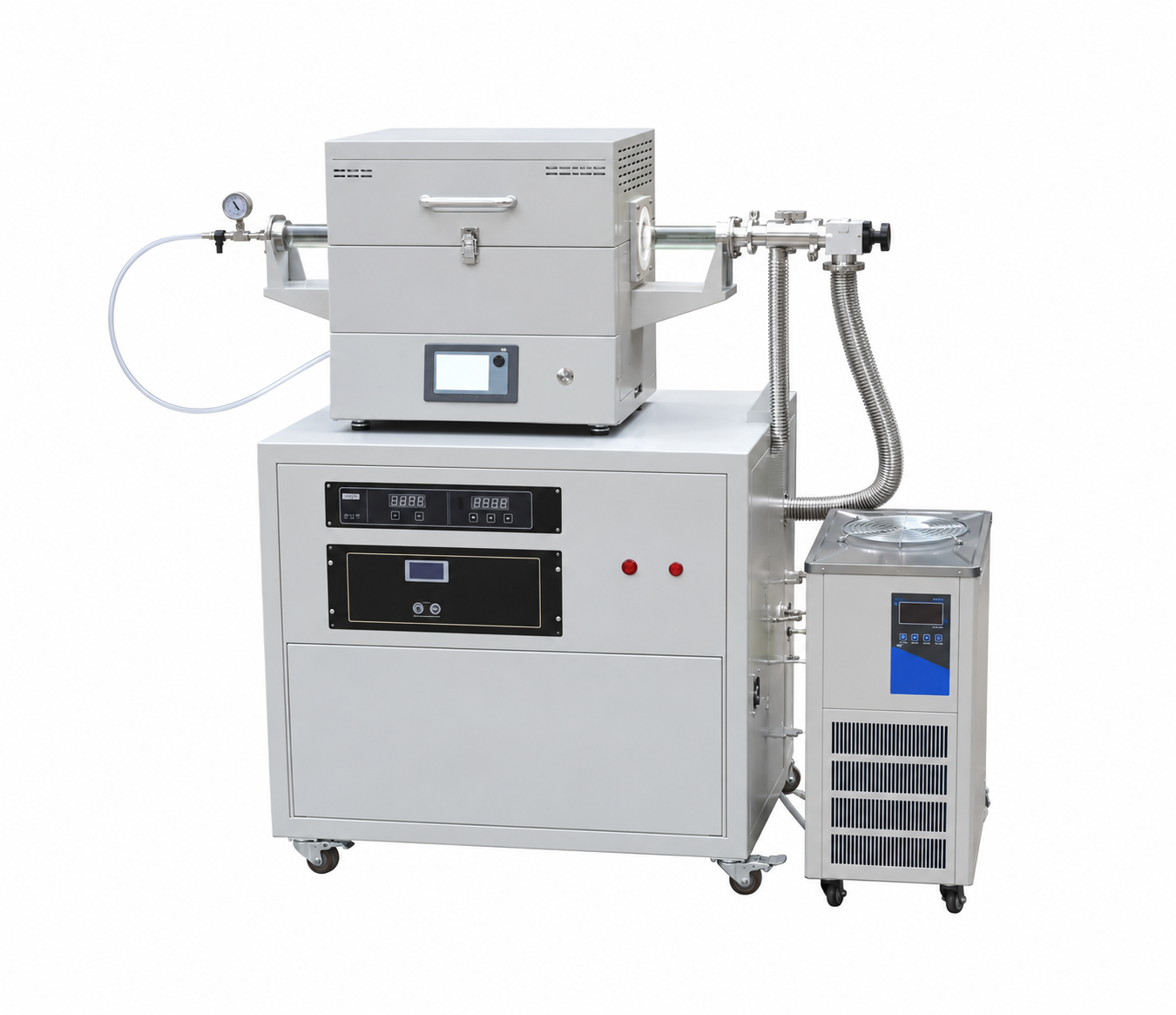 NBD Labs equipment image