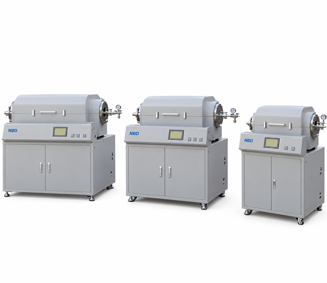 NBD Labs equipment image