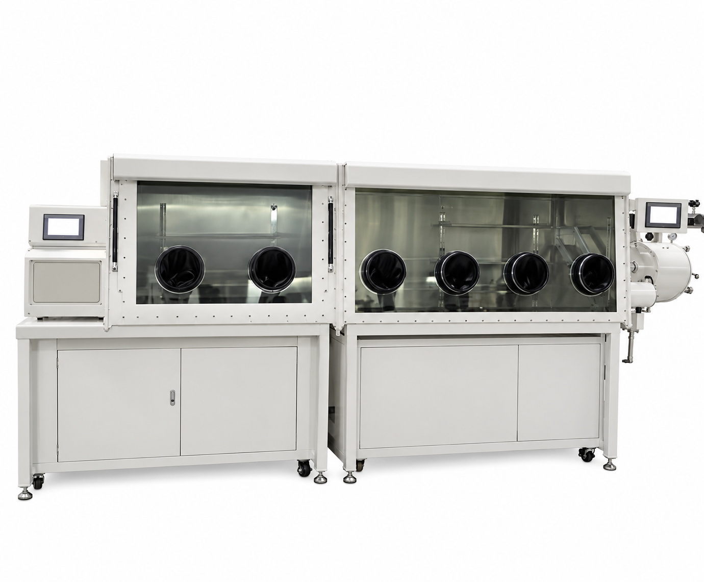 NBD Labs equipment image
