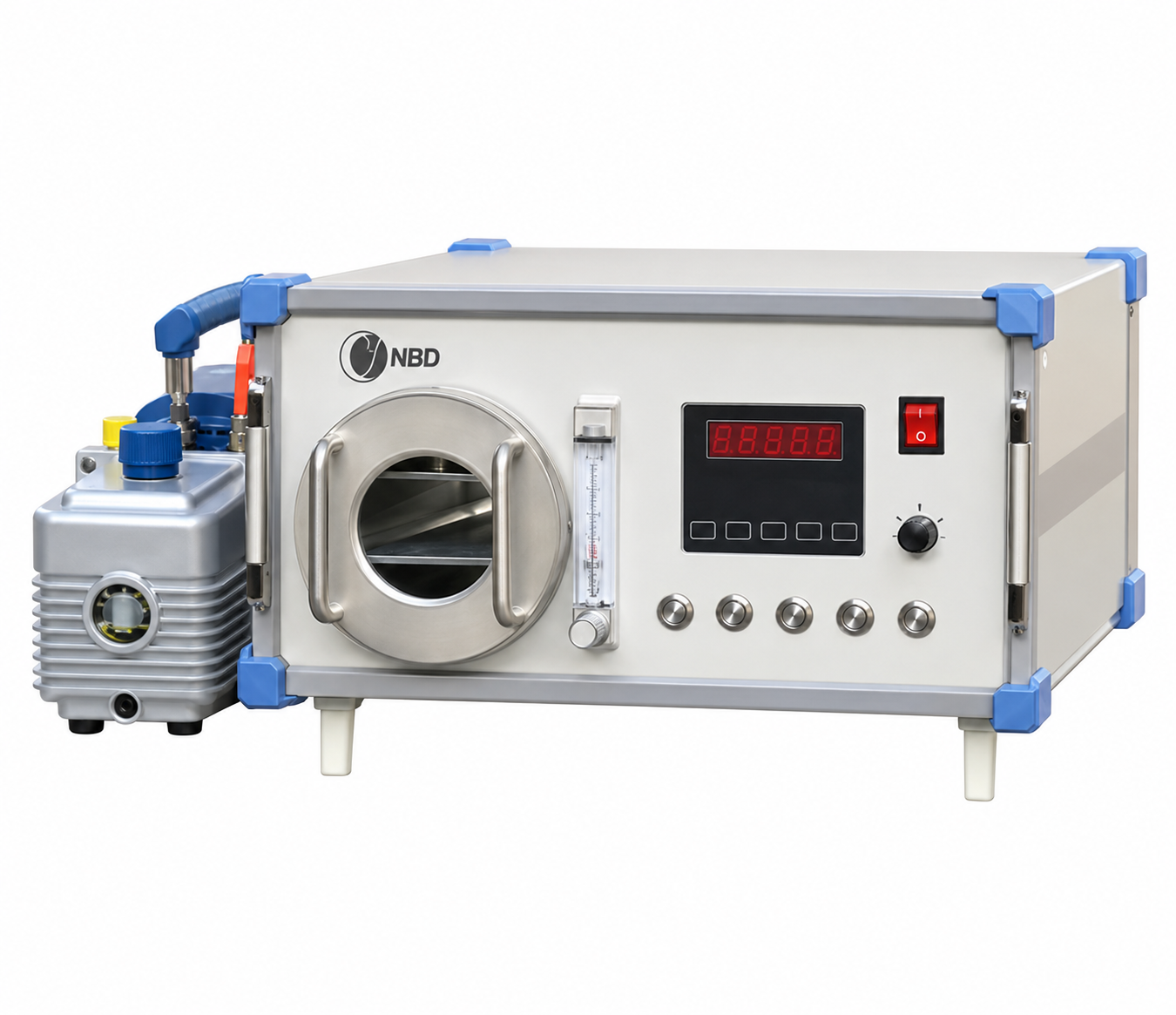 NBD Labs equipment image