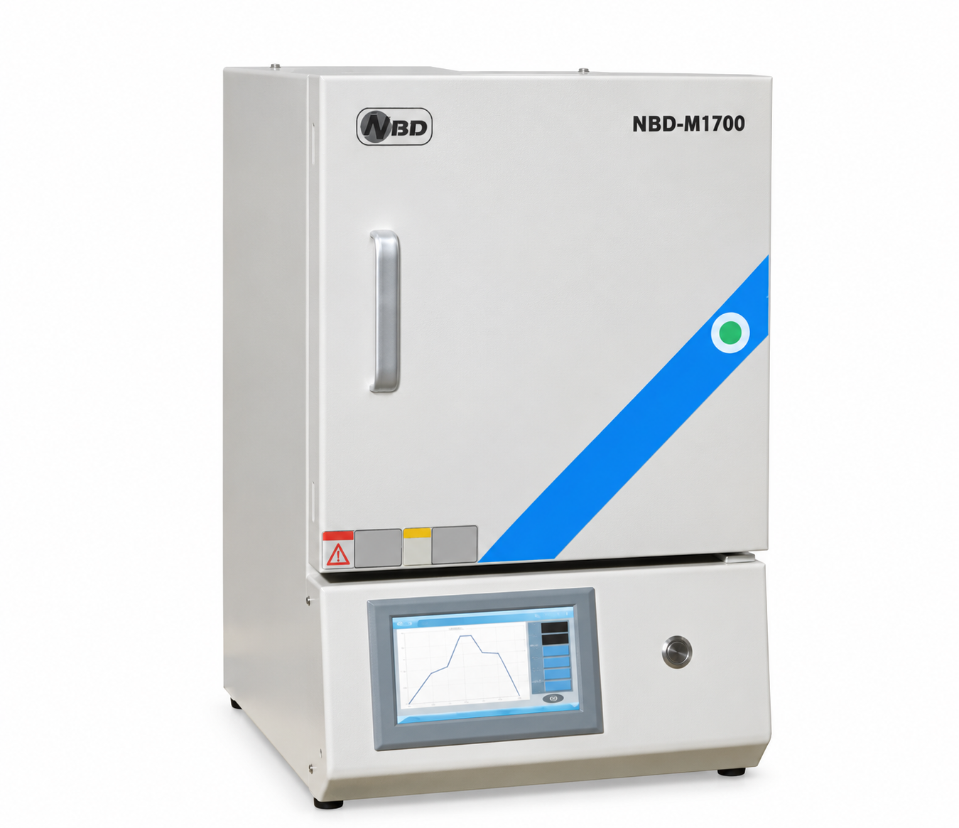 NBD Labs equipment image