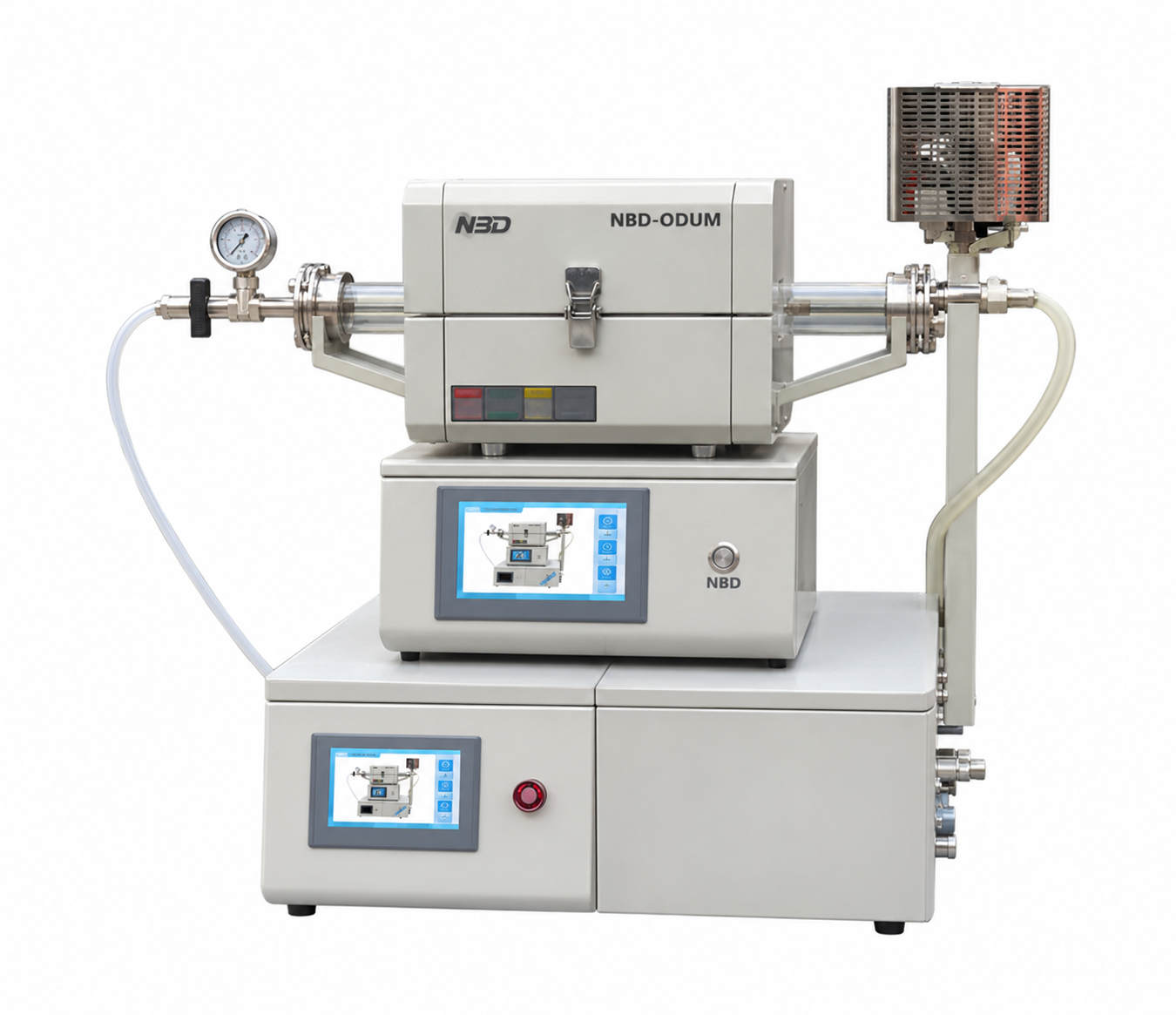 NBD Labs equipment image