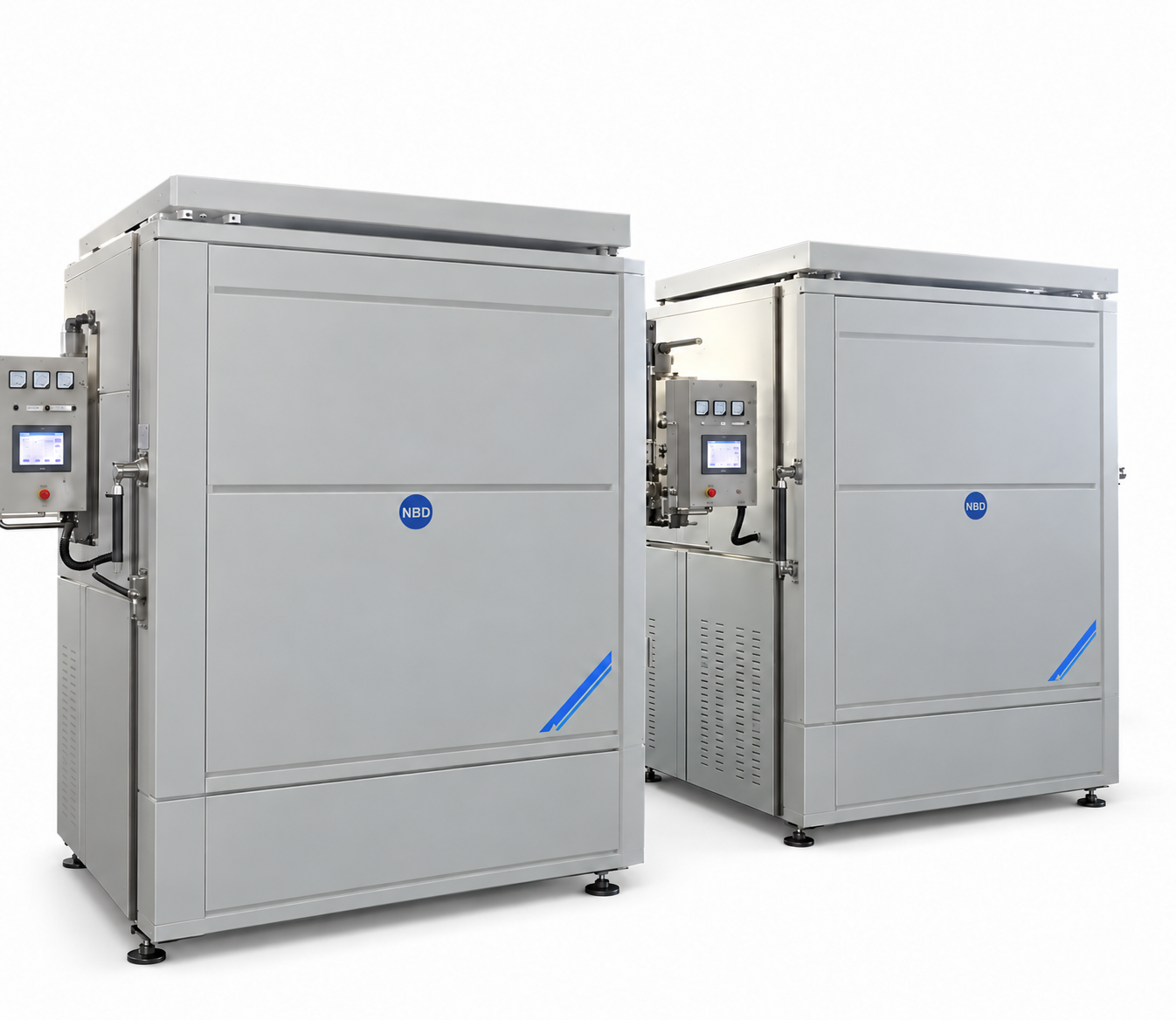 NBD Labs equipment image