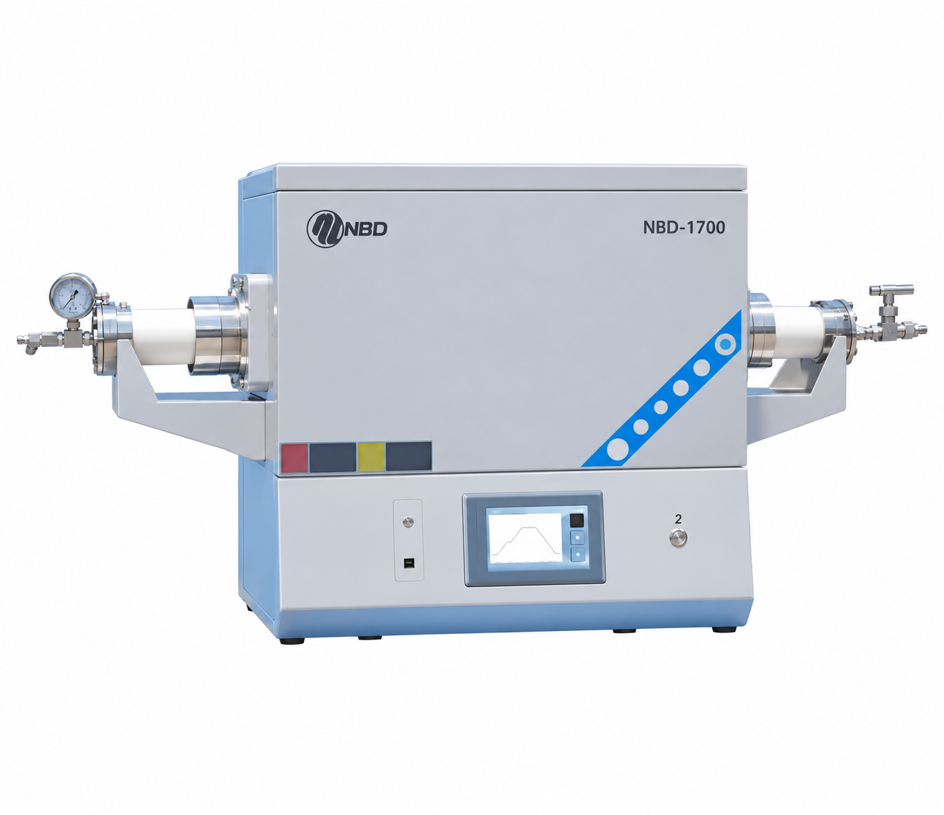 NBD Labs equipment image